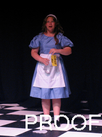 Alice 009