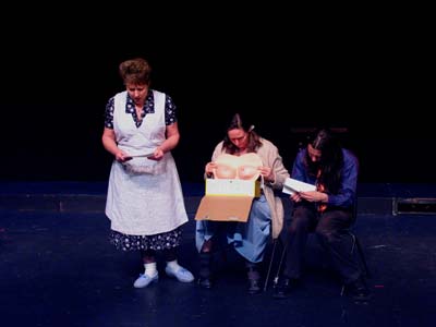 Habeus Corpus 144-p