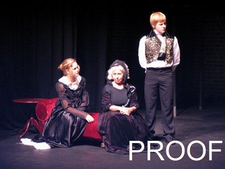 Nicholas Nickleby - D0633 022