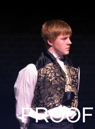 Nicholas Nickleby - D0633 039