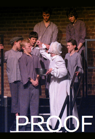 Nicholas Nickleby - D0633 074
