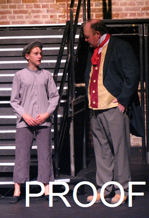 Nicholas Nickleby - D0633 098
