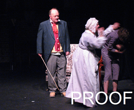 Nicholas Nickleby - D0633 187