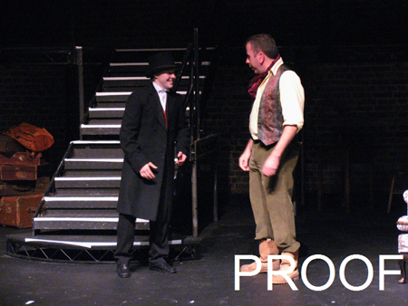Nicholas Nickleby - D0633 191