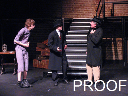 Nicholas Nickleby - D0633 193
