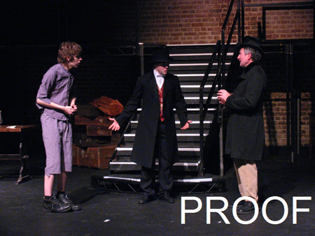 Nicholas Nickleby - D0633 195