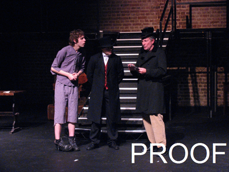 Nicholas Nickleby - D0633 196
