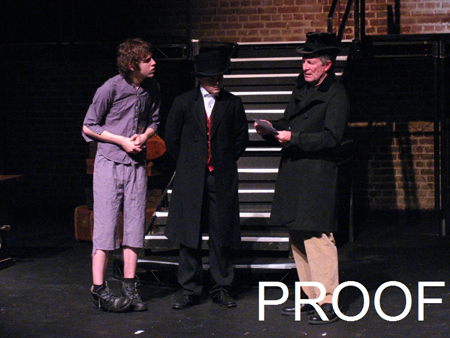 Nicholas Nickleby - D0633 197