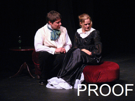 Nicholas Nickleby - D0633 203
