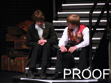 Nicholas Nickleby - D0633 302