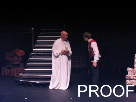 Nicholas Nickleby - D0633 313