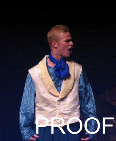Nicholas Nickleby - D0633 344