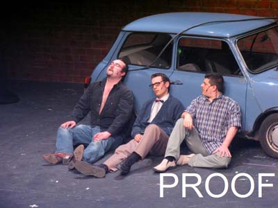 The Full Monty 144