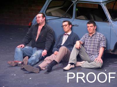 The Full Monty 145