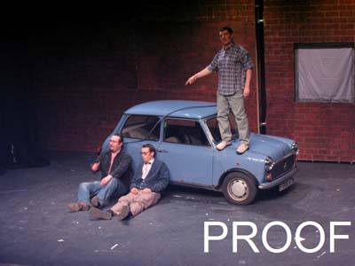 The Full Monty 150