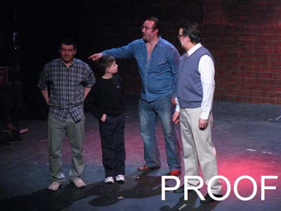 The Full Monty 210