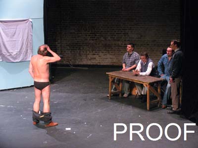 The Full Monty 220