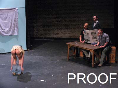 The Full Monty 246