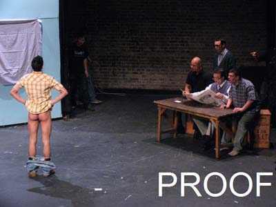 The Full Monty 247