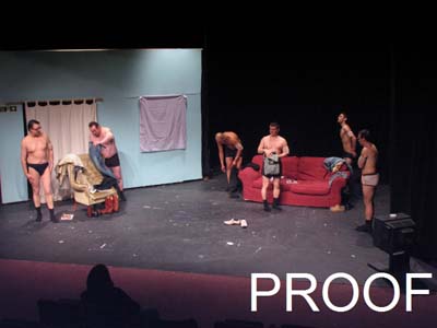 The Full Monty 299
