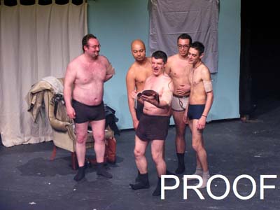 The Full Monty 303