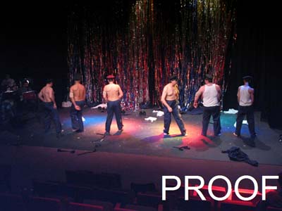 The Full Monty 385