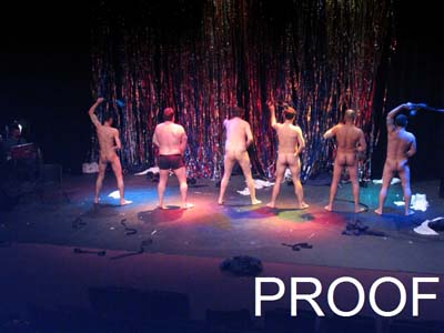 The Full Monty 390
