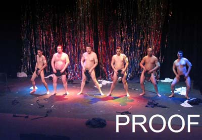 The Full Monty 392